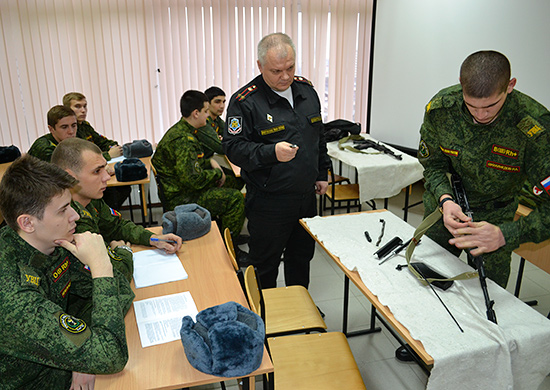 Военный стол ростгму