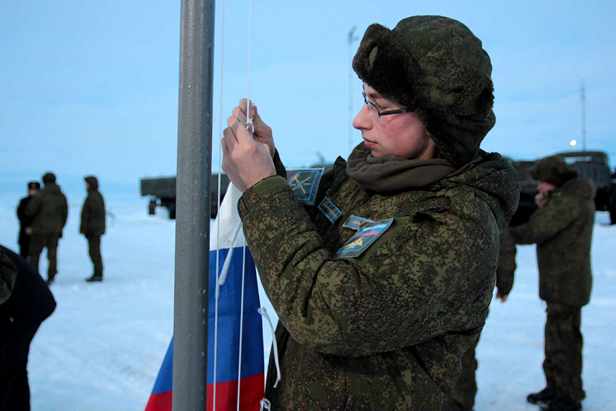 33 зенитно ракетный полк