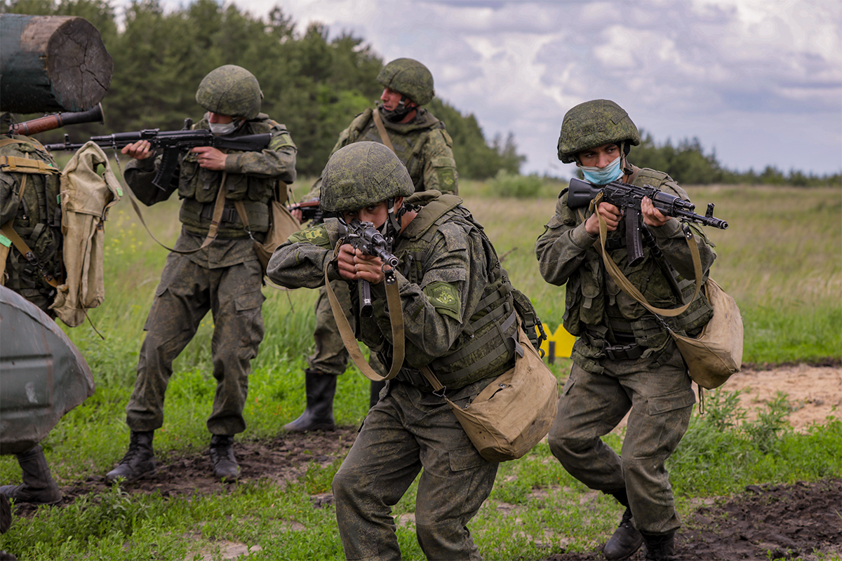 Армия россии фото для проекта