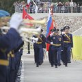 Псковское десантно-штурмовое соединение отмечает 80-летний юбилей