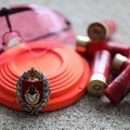 Всемирные военные игры. Стендовая стрельба.