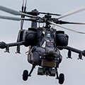 Четвертый день Международного военно-технического форума «Армия-2016»