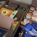 Жители Отрадовского сельского поселения передали бойцам СВО продуктовые наборы, медикаменты, теплые вещи, средства личной гигиены, балаклавы, плащ-палатки, запчасти на технику и газовые баллоны