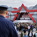 Заключительный день форума «Армия-2017»