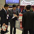 Презентация форума «Армия-2018» и Неделя национальной безопасности в рамках VII Московской конференции по международной безопасности MCIS-2018