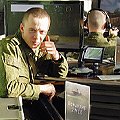 Практические занятия с военнослужащими танкового соединения (Наро-Фоминск, Московская обл.) на комплексном автоматизированном тренажере