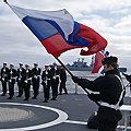 Российско-норвежское военно-морское учение «Помор-2011»