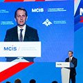 Фотоотчет с «полей» VI Московской международной конференции по безопасности MCIS-2017 (второй день)