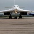 Стратегические ракетоносцы Ту-160 в рамках СКШУ «Океан-2024» выполнили полёт над нейтральными водами Баренцева и Норвежского морей