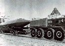 Р-14 с ракетой 8К65 (Р-14У/8К65У)