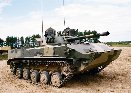 Боевая машина десанта БМД-4