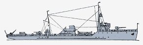 Проект 53у