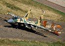 Многоцелевой истребитель Су-35С поколения 4++