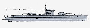 Проект 1124