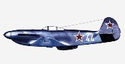 Яковлев Як-3