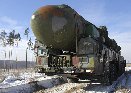 Межконтинентальная баллистическая ракета РТ-2ПМ «Тополь»