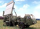 Радиолокационная станция «Гамма-C1E»