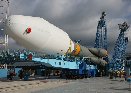 Ракета-носитель "Союз-2"