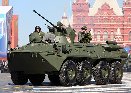 Бронетранспортер БТР-82а