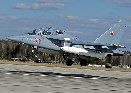 Учебно-боевой самолет Як-130